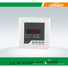 3e8y Frame Size160*160 Factory Price and Good Quality Three Phase AC LCD Digital Multifunction Meter, for Industrial Usage